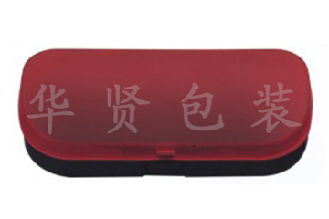 Glasses case is soft, will it not protect glasses?